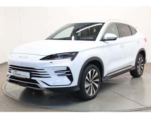 BYD SEAL U Automată 324 HP Hibrid (B/E)
