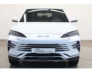 BYD SEAL U Automată 324 HP Hibrid (B/E) — miniatura 2