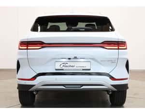 BYD SEAL U Automată 324 HP Hibrid (B/E) — miniatura 5