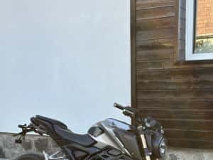 Honda cb 125R(duke yzf cbr) — miniatura 3