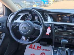 Audi Altele a5-sportback Automată 190 HP Diesel — miniatura 2