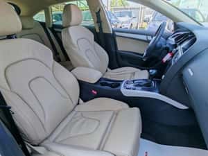 Audi Altele a5-sportback Automată 190 HP Diesel — miniatura 4