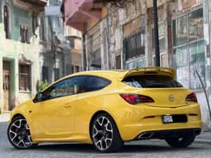 Opel Astra OPC / 280 HP / Stock / Fara Daune — miniatura 5