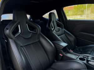 Opel Astra OPC / 280 HP / Stock / Fara Daune — miniatura 8