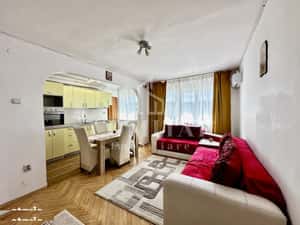 Apartament 3 camere | Locație Excelenta! Zona Grădini Manastur — miniatura 3