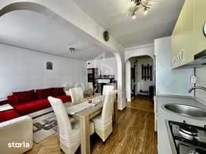 Apartament 3 camere | Locație Excelenta! Zona Grădini Manastur — miniatura 4
