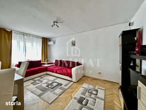Apartament 3 camere | Locație Excelenta! Zona Grădini Manastur — miniatura 5
