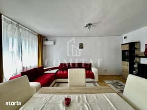 Apartament 3 camere | Locație Excelenta! Zona Grădini Manastur — miniatura 6