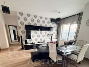 Apartament cu 2 camere || zona Garii — miniatura 4