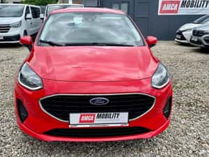 Ford Fiesta – Model 2023, perfect pentru oraș — miniatura 2