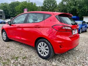 Ford Fiesta – Model 2023, perfect pentru oraș — miniatura 6