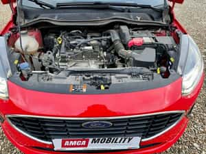 Ford Fiesta – Model 2023, perfect pentru oraș — miniatura 7
