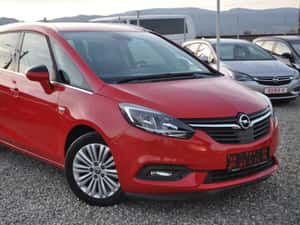 Opel Zafira 1.6 Cdti