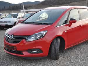 Opel Zafira 1.6 Cdti — miniatura 2