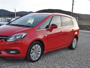 Opel Zafira 1.6 Cdti — miniatura 3