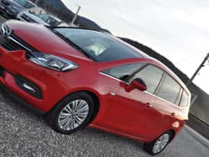 Opel Zafira 1.6 Cdti — miniatura 4