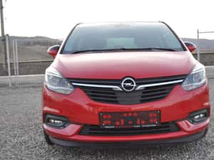 Opel Zafira 1.6 Cdti — miniatura 5