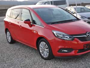 Opel Zafira 1.6 Cdti — miniatura 6