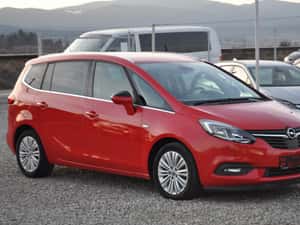 Opel Zafira 1.6 Cdti — miniatura 7