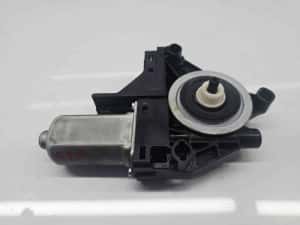 Motoras geam stanga fata Volvo V40 II Facelift [Fabr 2013-2019]