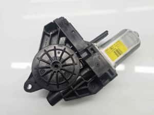 Motoras geam stanga fata Volvo V40 II Facelift [Fabr 2013-2019] — miniatura 3