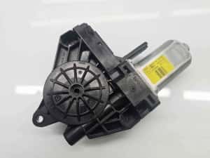 Motoras geam stanga fata Volvo V40 II Facelift [Fabr 2013-2019] — miniatura 8