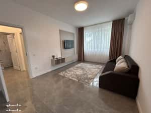 Apartament de închiriat.(Zona Titan)