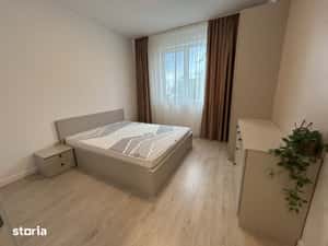 Apartament de închiriat.(Zona Titan) — miniatura 6