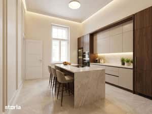 Spatiu de birou I  3 camere, 100 mp  I Str. Bisericii Ortodoxe I Parca — miniatura 5