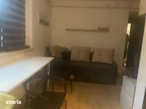 apartament de inchiriat doua camere decomndat_Iasi zona Palas — miniatura 4