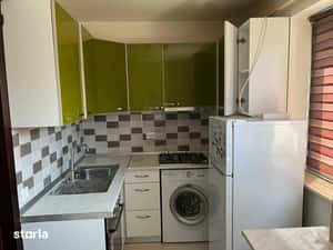 apartament de inchiriat doua camere decomndat_Iasi zona Palas — miniatura 5