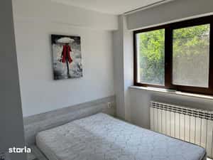 apartament de inchiriat doua camere decomndat_Iasi zona Palas — miniatura 6