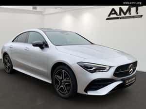Mercedes-Benz CLA 250 Sport / Coupe 2023