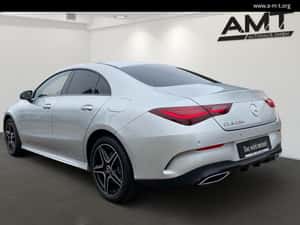 Mercedes-Benz CLA 250 Sport / Coupe 2023 — miniatura 4