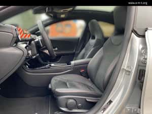 Mercedes-Benz CLA 250 Sport / Coupe 2023 — miniatura 5