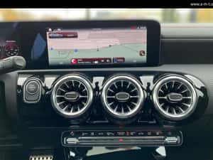 Mercedes-Benz CLA 250 Sport / Coupe 2023 — miniatura 7