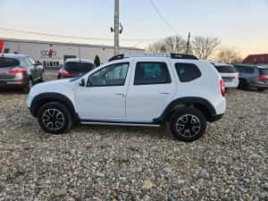 Dacia Duster Dacia Duster Euro 6 4x2 — miniatura 2