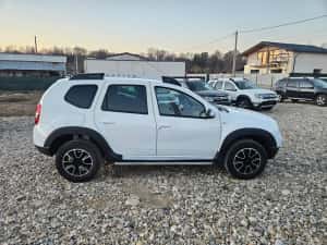 Dacia Duster Dacia Duster Euro 6 4x2 — miniatura 3