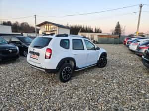 Dacia Duster Dacia Duster Euro 6 4x2 — miniatura 4
