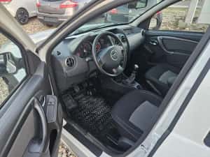 Dacia Duster Dacia Duster Euro 6 4x2 — miniatura 5