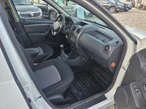 Dacia Duster Dacia Duster Euro 6 4x2 — miniatura 6