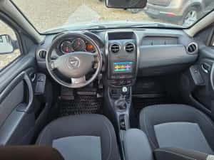 Dacia Duster Dacia Duster Euro 6 4x2 — miniatura 7