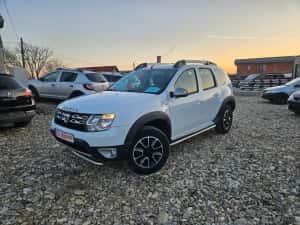 Dacia Duster Dacia Duster Euro 6 4x2 — miniatura 9