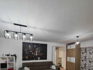 AP. 2 CAMERE - NUSCO CITTA, CENTRALA , BUCATARIE INCHISA, PARCARE