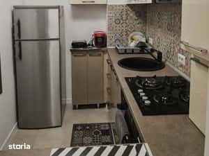 AP. 2 CAMERE - NUSCO CITTA, CENTRALA , BUCATARIE INCHISA, PARCARE — miniatura 5