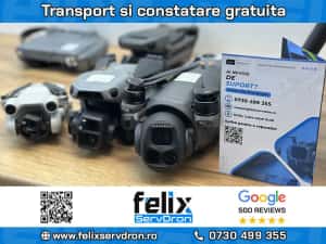 DJI Mavic 3 piese originale — miniatura 4