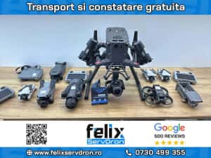 DJI Mavic 3 piese originale — miniatura 6