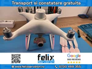 DJI Mavic 3 piese originale — miniatura 7