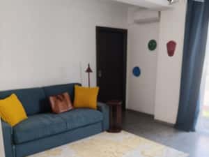 3 camere | Etaj 1/3 | Bloc 2015 | Renovat | Mutare imediată — miniatura 3