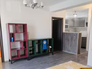 3 camere | Etaj 1/3 | Bloc 2015 | Renovat | Mutare imediată — miniatura 6